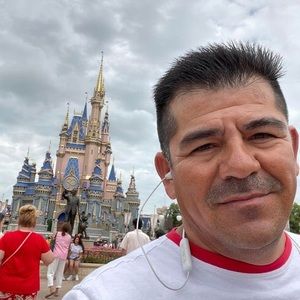 Meet your Posher, Ignacio